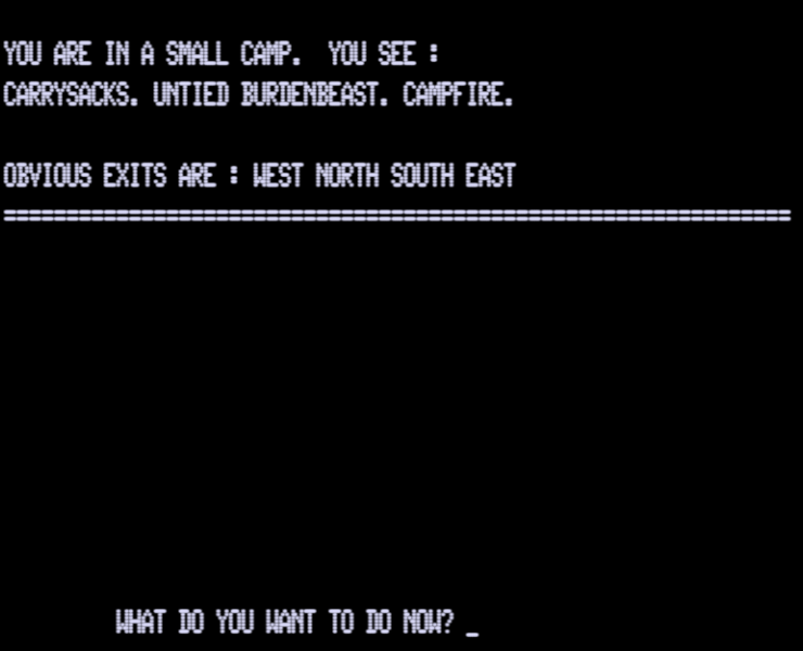 Screen shot
